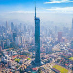 Merdeka 118 Wins Global Award, Cementing Malaysia’s Place Among the World’s Tallest