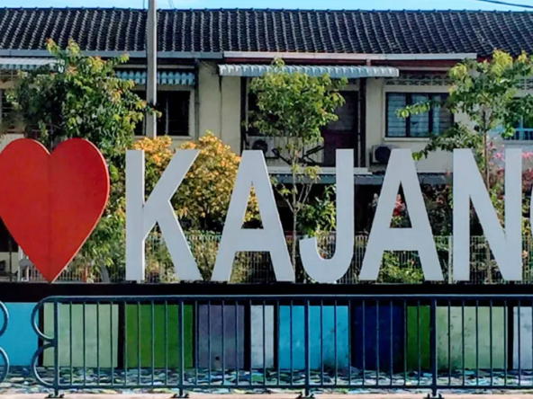 kajang