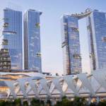 RM60m Bridge To Link Bukit Chagar RTS With KTMB