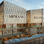 Armani Hallson KLCC: New Luxury Landmark with Link Bridge to the City