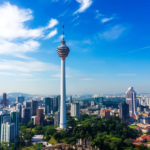 Malaysia Property: Foreign Buyers Make Up Less Than 1%
