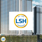 LSH Capital Plans RM1.91b Subang Jaya Project