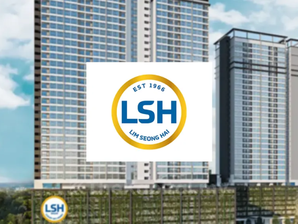lsh lim seong hai