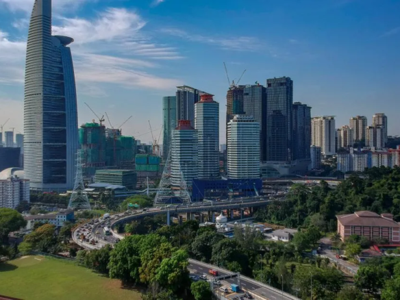 petalingjaya