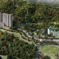 tropicana genting Breeze Hills