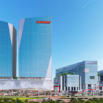 New Sunway Square Mall Debuts in Sunway City KL as Part of RM1.8b Mixed Development