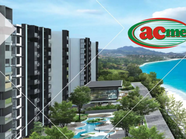 ACME holdings
