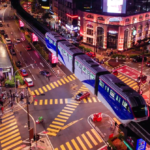 Bukit Bintang to Shine Like Tokyo’s Ginza and Orchard Road