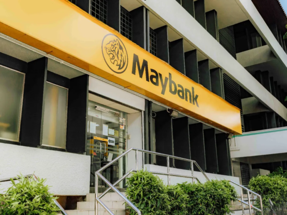 maybank