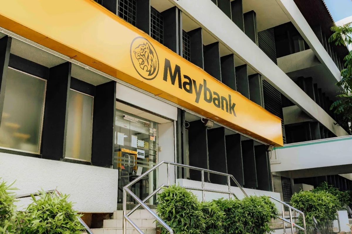 maybank