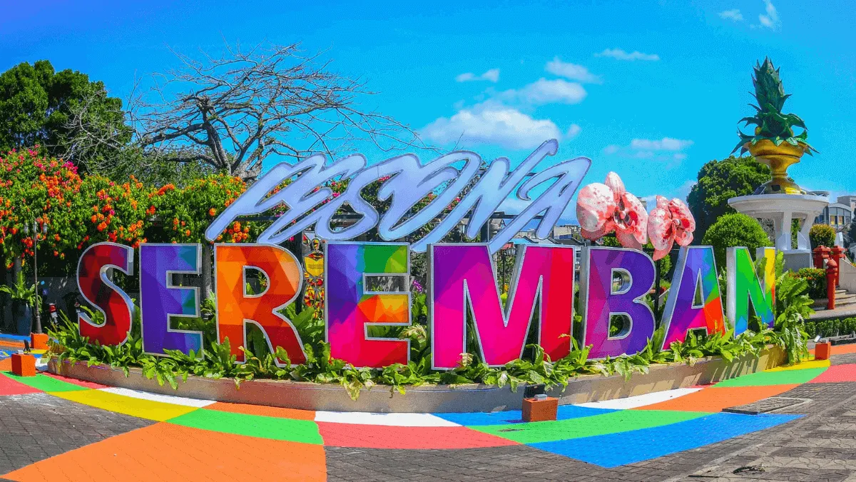seremban
