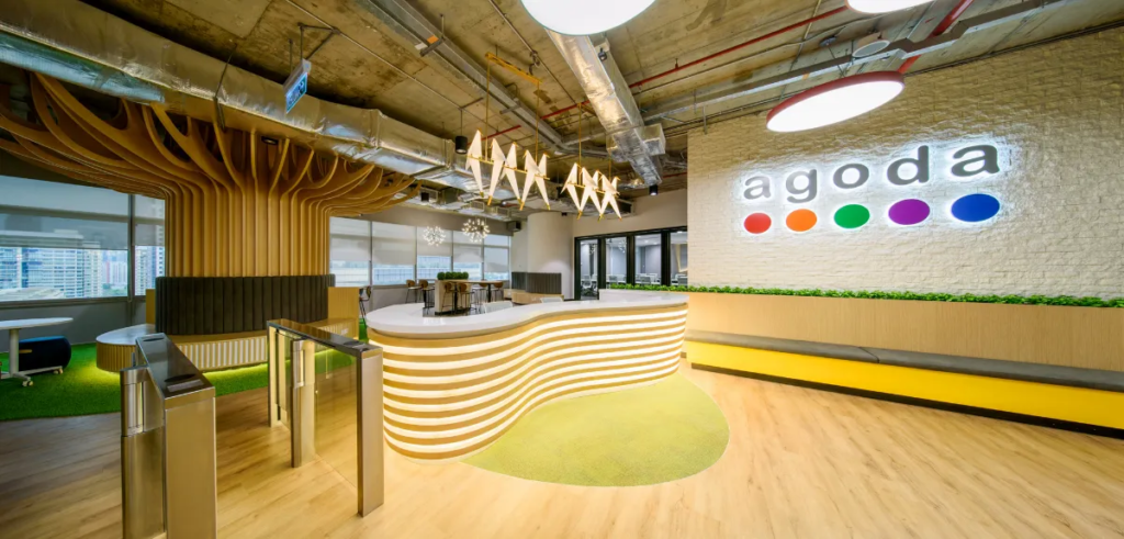 agoda international offices kuala lumpur 2