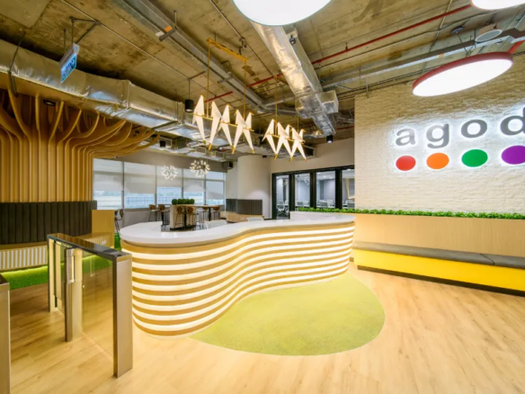 agoda international offices kuala lumpur 2