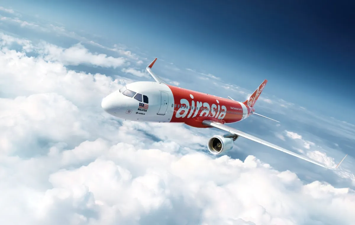 airasia