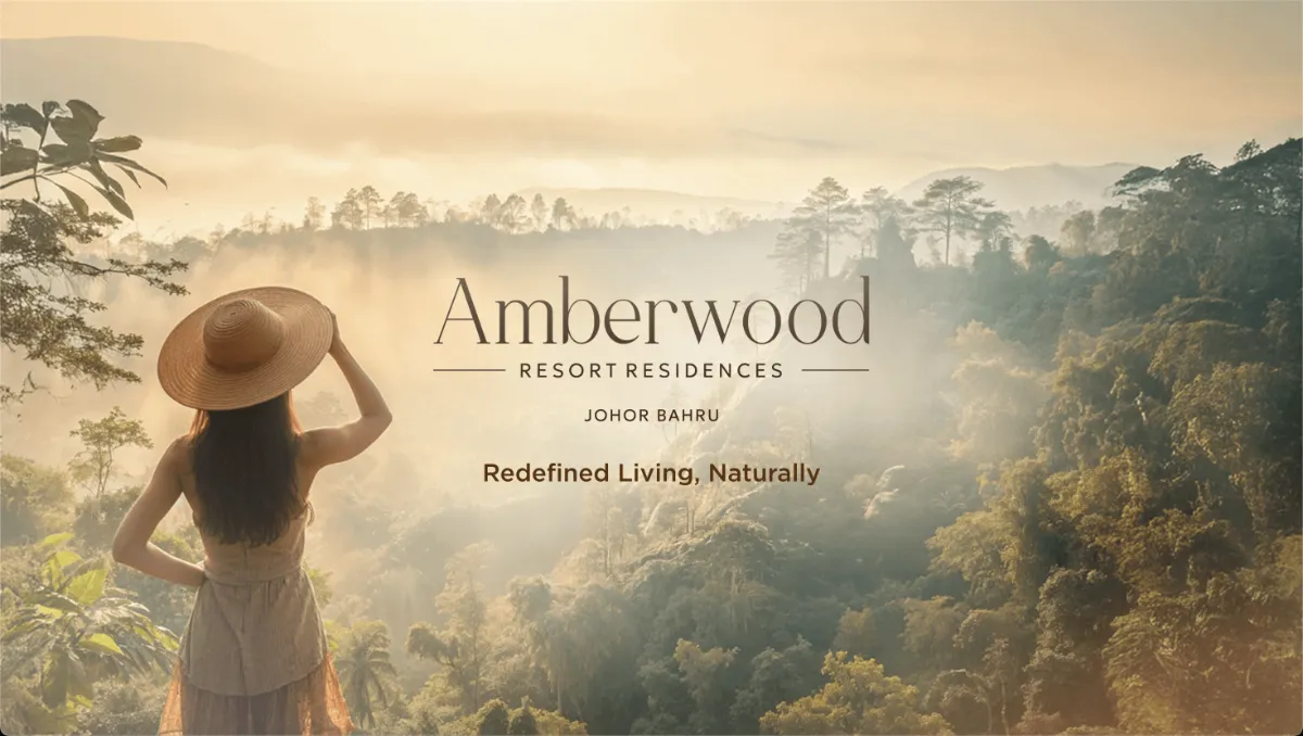 amberwood chinhin jb