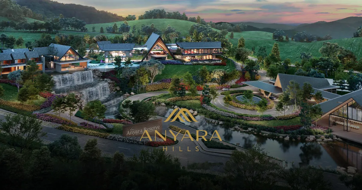 anyarahills