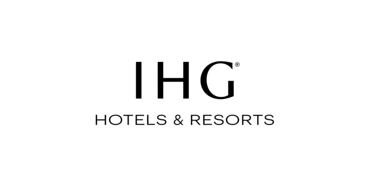 ihg hotel group
