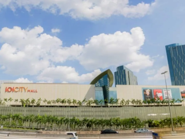 ioi city mall