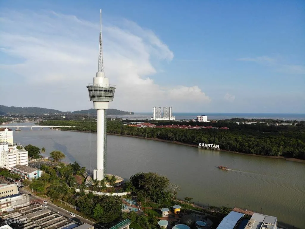 kuantan 188