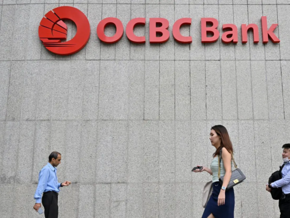 ocbc