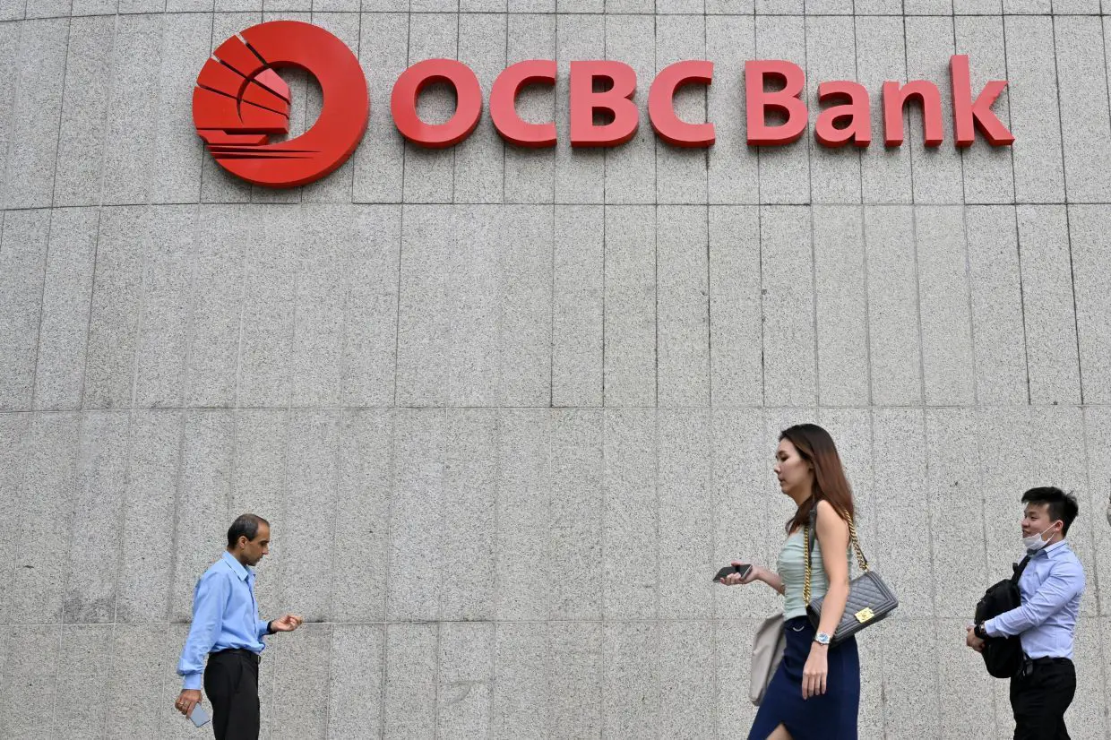 ocbc
