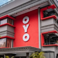 oyo hotel group