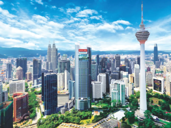 royal lexis kuala lumpur