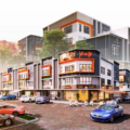 tiara commercial square nilai