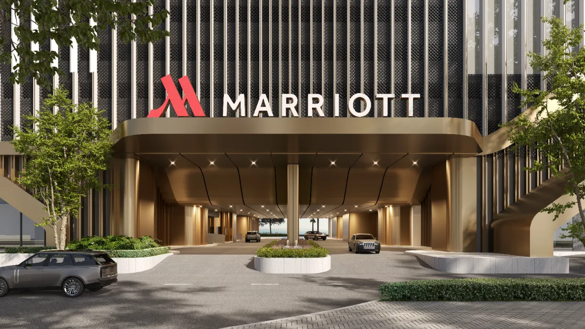 Marriott