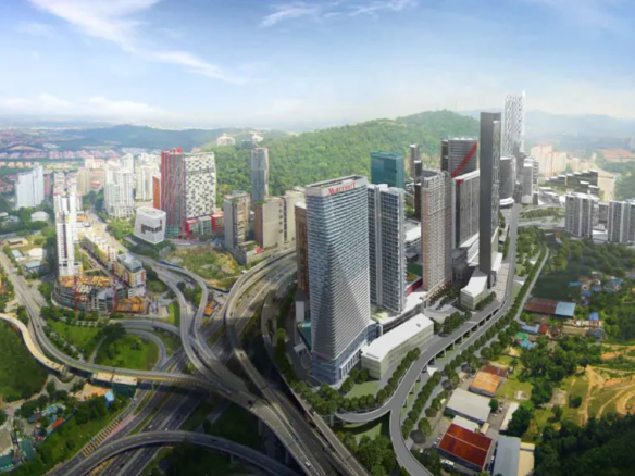 hextar world empire city