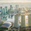 marina bay sands