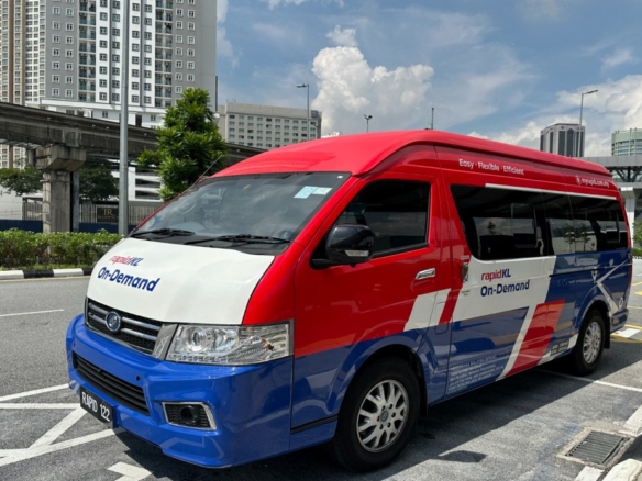 rapid kl on demand