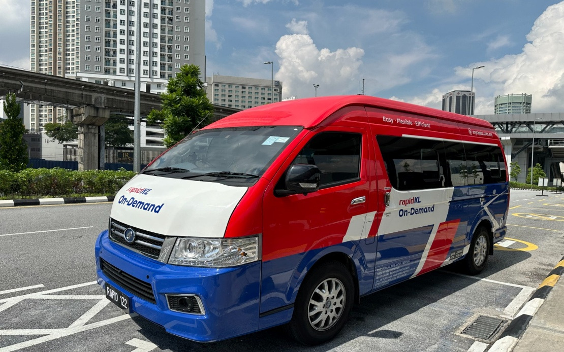 rapid kl on demand