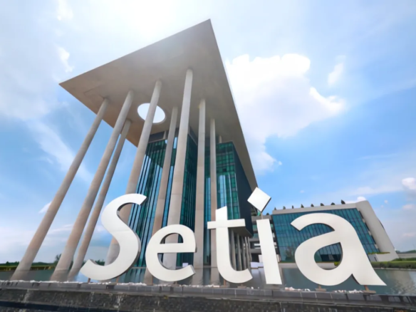 sp setia