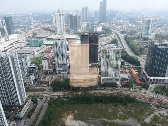 summer suites jb ciq outlook