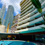 Mah Sing to Redevelop Corus KLCC Site into Luxury Freehold Homes
