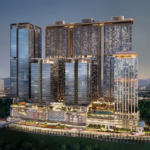 Hyatt Regency Opens at KL Midtown: Boost for KL Property