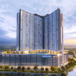 Iconic Harmoni: Affordable High-Rise Living in Bukit Mertajam