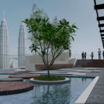 Marriott Executive Apartments Opens Flagship in KLCC