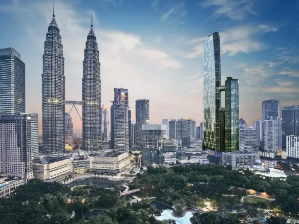 aliancebankHQ Oxley klcc