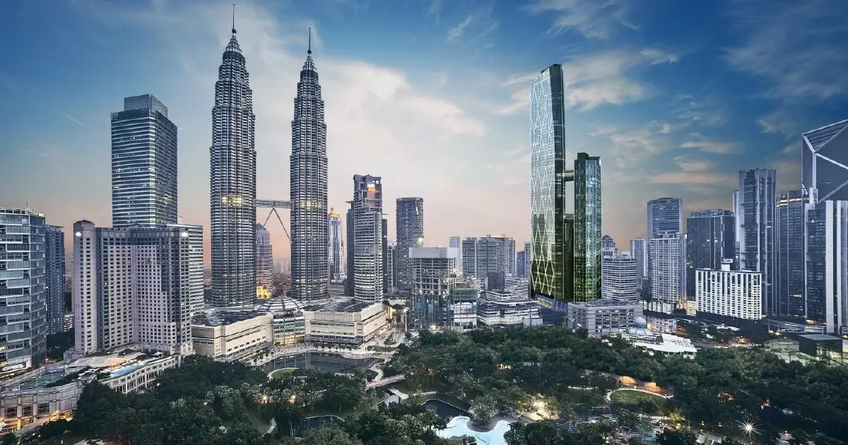 aliancebankHQ Oxley klcc