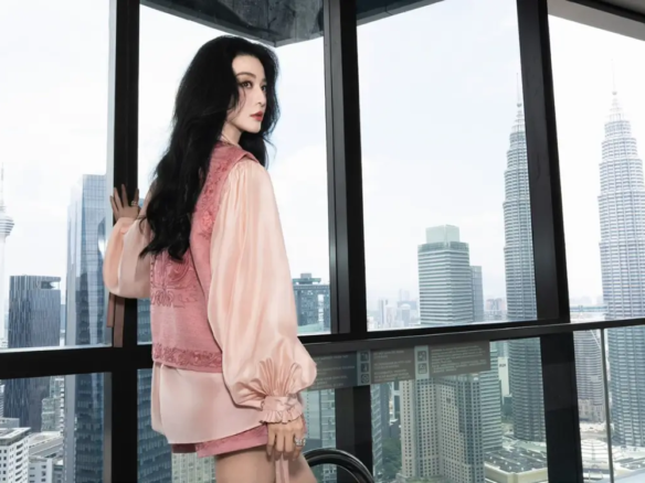 fanbingbing lexis