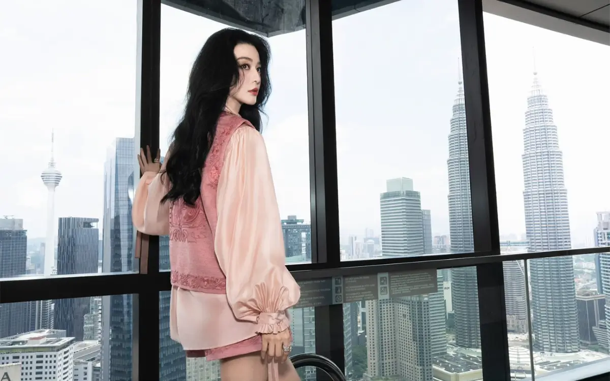 fanbingbing