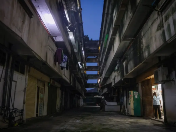 flat malaysia