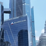 Alliance Bank Relocates HQ to Menara Alliance Bank, Jalan Ampang