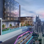 Novo Ampang: Serviced Apartments with Hotel-Level Comfort