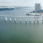 Proposed RTS2 Could Transform Iskandar Puteri and Forest City