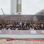 Summer Suites JB: Groundbreaking of a Lifestyle & Investment Hub