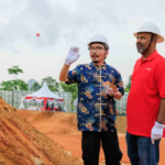 Sunway LakeHills: Johor’s Tallest Luxury Residences in Taman Molek
