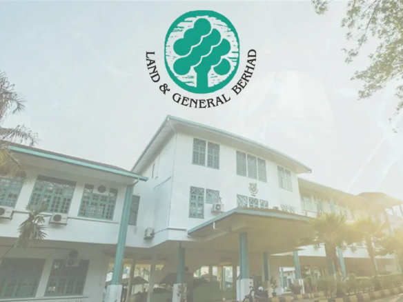 land and general